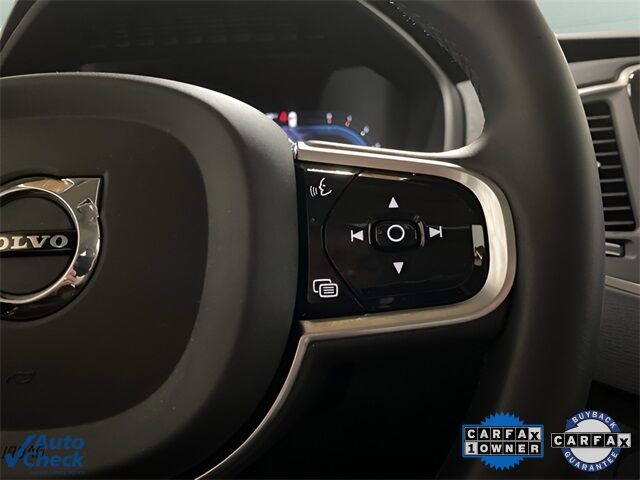 2024 Volvo XC90 B5 Core Dallas TX