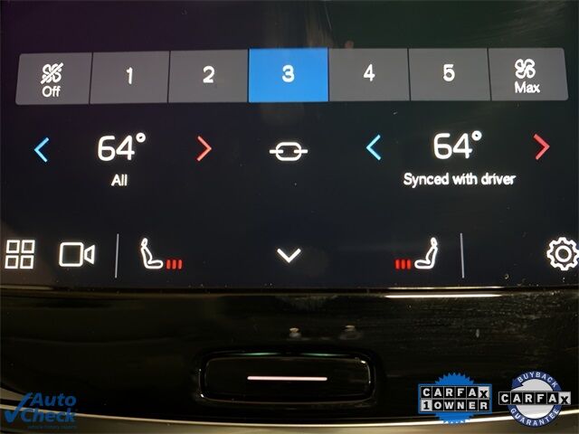 2024 Volvo XC90 B5 Core Dallas TX