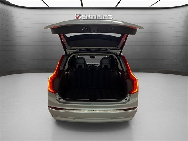 2024 Volvo XC90 B5 Core Dallas TX