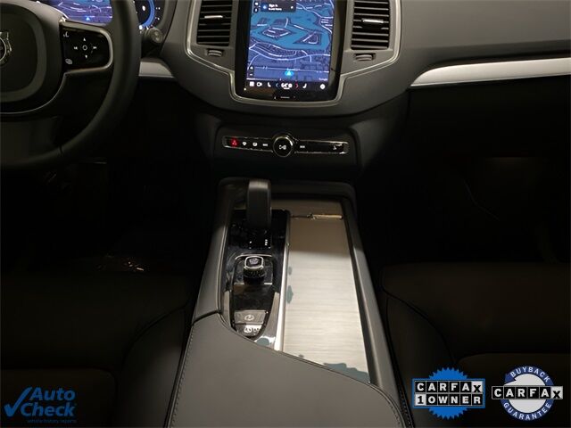 2024 Volvo XC90 B5 Core Dallas TX
