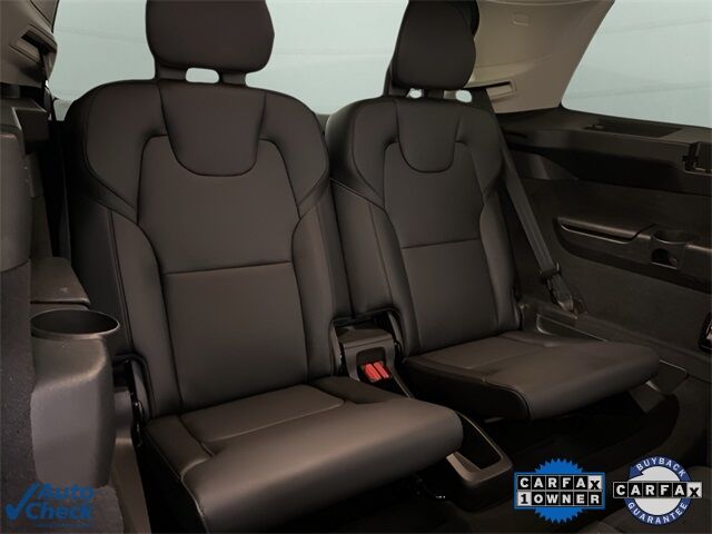 2024 Volvo XC90 B5 Core Dallas TX