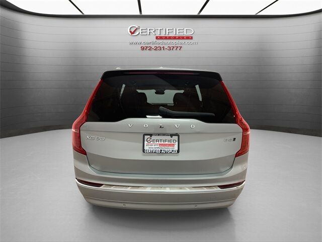 2024 Volvo XC90 B5 Core Dallas TX