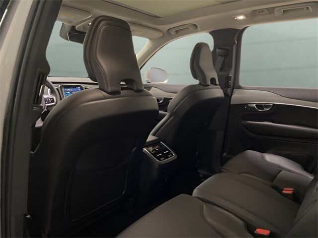 2024 Volvo XC90 B5 Core Dallas TX