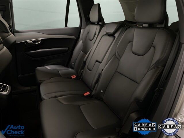 2024 Volvo XC90 B5 Core Dallas TX