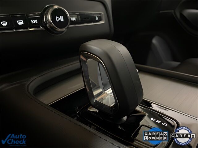 2024 Volvo XC90 B5 Core Dallas TX