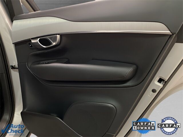 2024 Volvo XC90 B5 Core Dallas TX