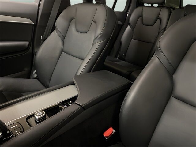 2024 Volvo XC90 B5 Core Dallas TX