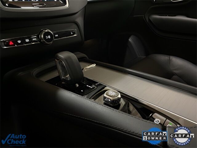 2024 Volvo XC90 B5 Core Dallas TX