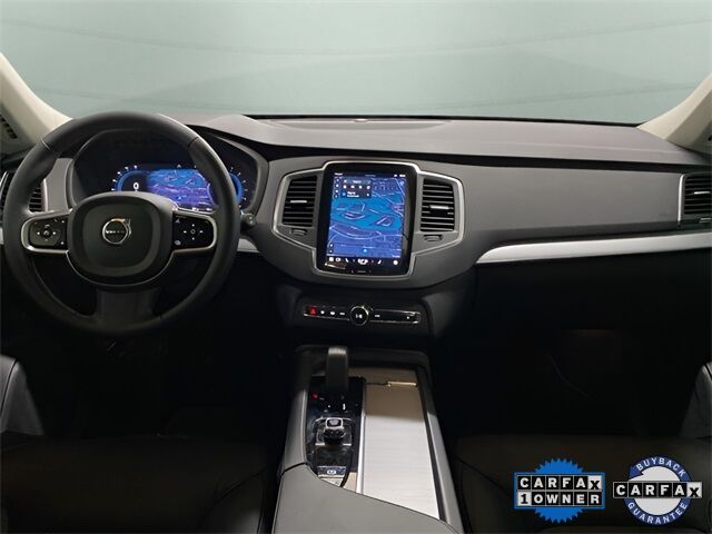 2024 Volvo XC90 B5 Core photo 11