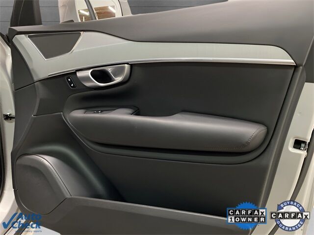 2024 Volvo XC90 B5 Core Dallas TX