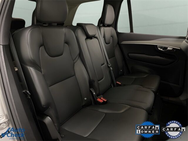 2024 Volvo XC90 B5 Core Dallas TX