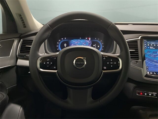 2024 Volvo XC90 B5 Core Dallas TX