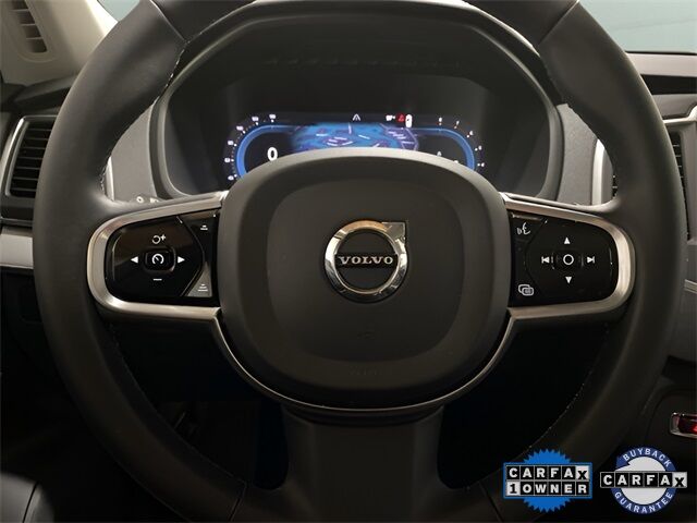 2024 Volvo XC90 B5 Core photo 35