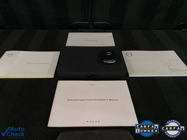 2024 Volvo XC90 B5 Core Dallas TX