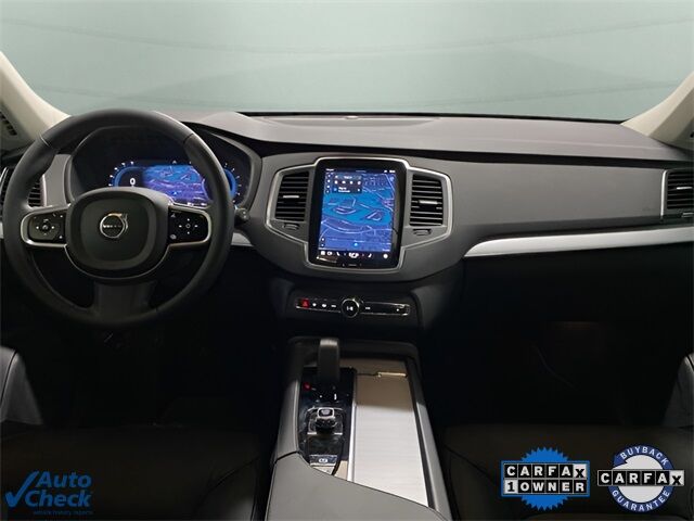 2024 Volvo XC90 B5 Core Dallas TX