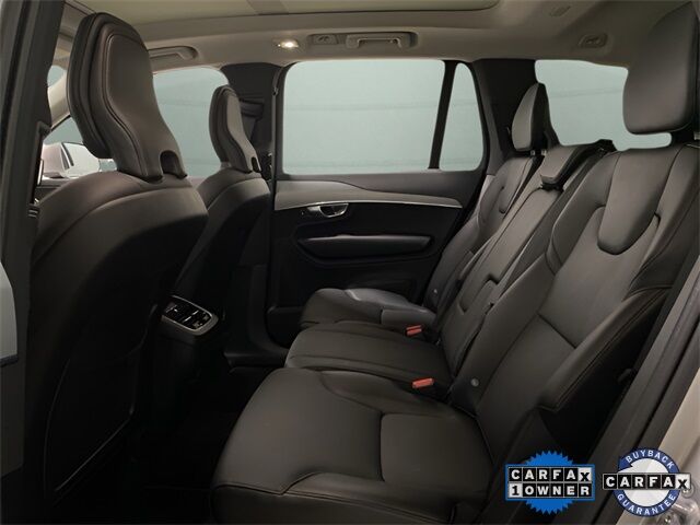 2024 Volvo XC90 B5 Core photo 19