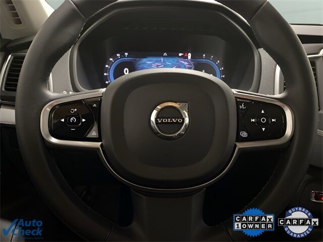 2024 Volvo XC90 B5 Core Dallas TX