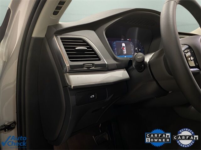 2024 Volvo XC90 B5 Core Dallas TX