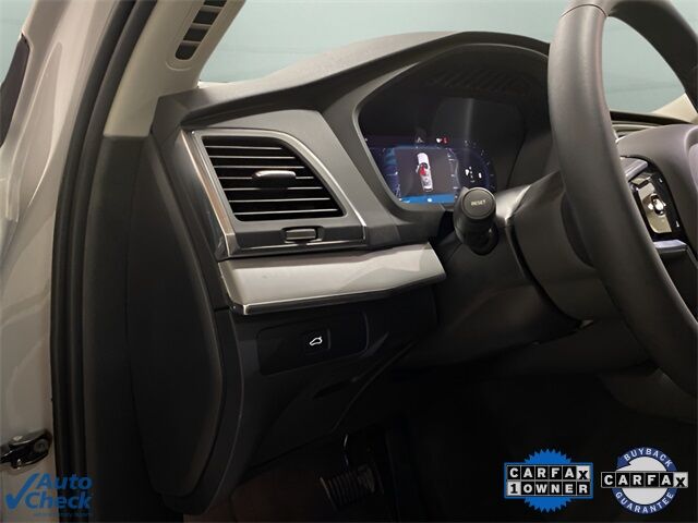 2024 Volvo XC90 B5 Core Dallas TX
