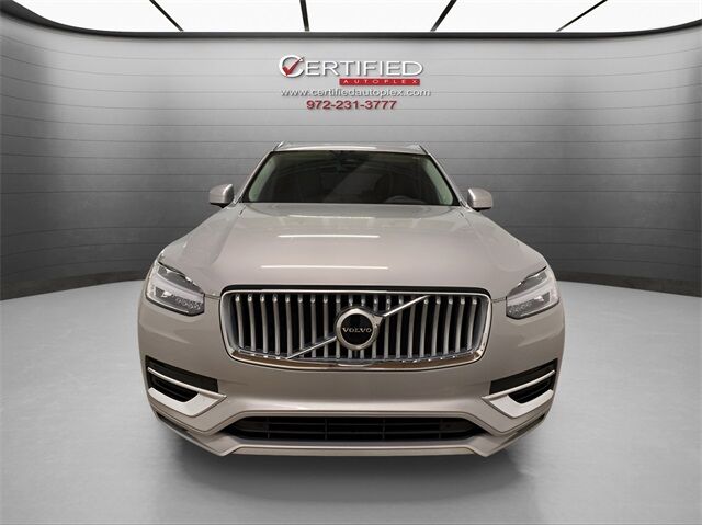 2024 Volvo XC90 B5 Core Dallas TX