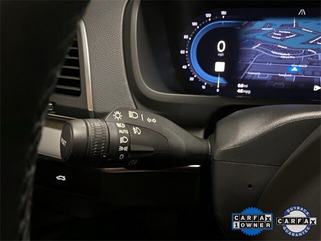 2024 Volvo XC90 B5 Core photo 36
