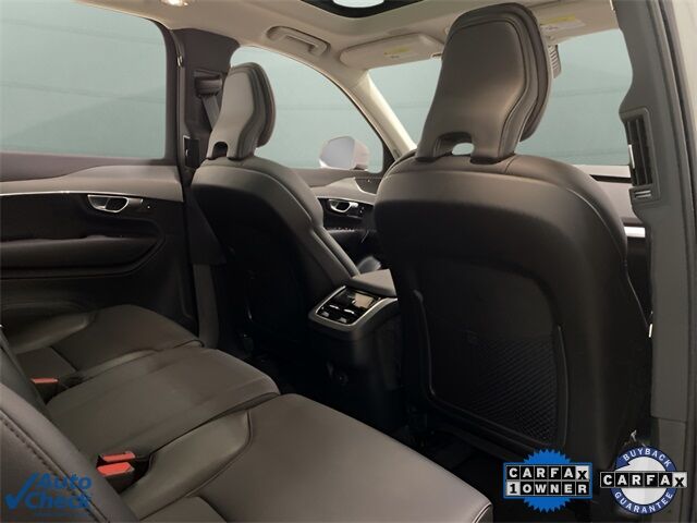2024 Volvo XC90 B5 Core Dallas TX