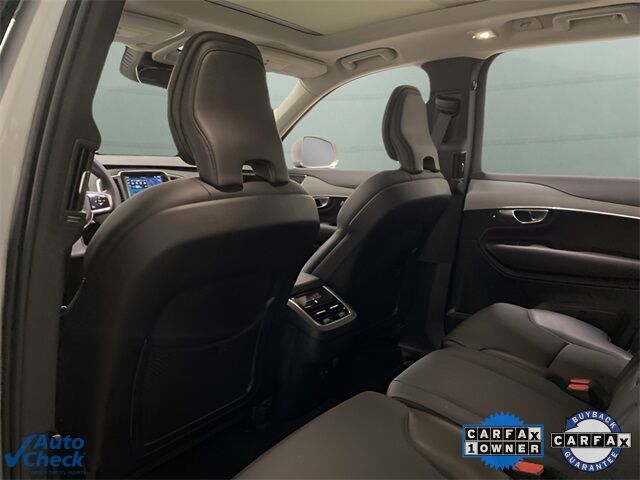 2024 Volvo XC90 B5 Core Dallas TX
