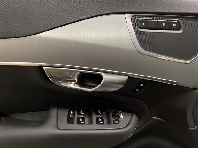 2024 Volvo XC90 B5 Core Dallas TX