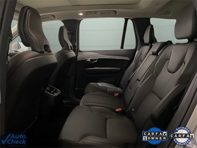 2024 Volvo XC90 B5 Core Dallas TX