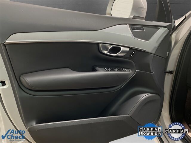 2024 Volvo XC90 B5 Core Dallas TX