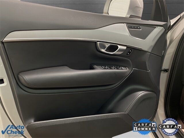 2024 Volvo XC90 B5 Core Dallas TX