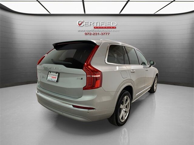 2024 Volvo XC90 B5 Core Dallas TX
