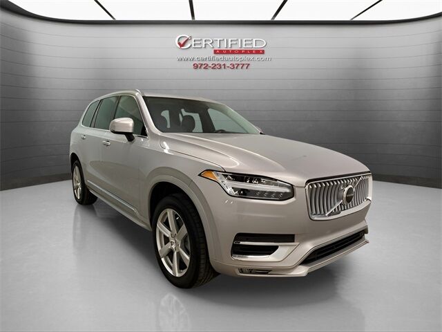 2024 Volvo XC90 B5 Core Dallas TX