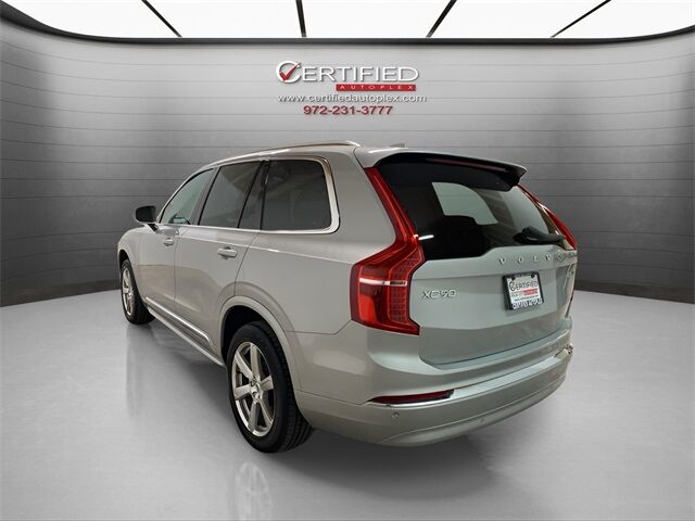2024 Volvo XC90 B5 Core Dallas TX
