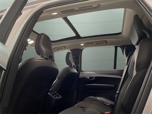 2024 Volvo XC90 B5 Core Dallas TX