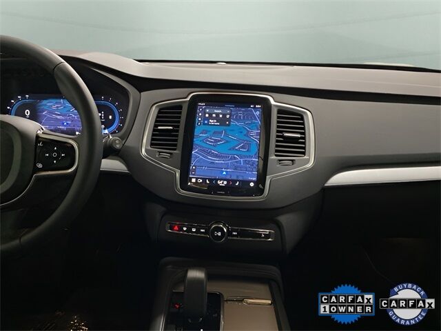 2024 Volvo XC90 B5 Core photo 13