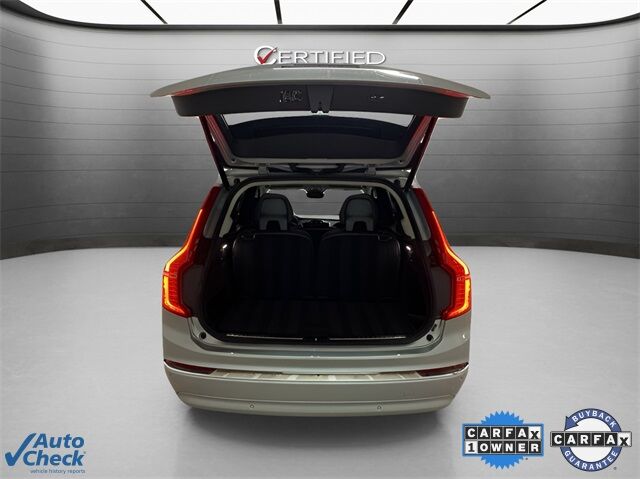 2024 Volvo XC90 B5 Core Dallas TX