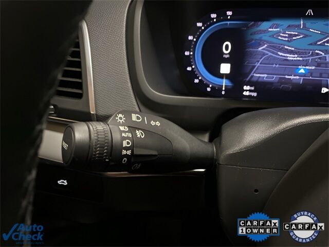 2024 Volvo XC90 B5 Core Dallas TX