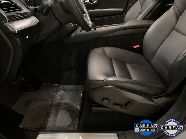 2024 Volvo XC90 B5 Core photo 56