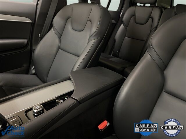 2024 Volvo XC90 B5 Core Dallas TX