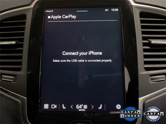 2024 Volvo XC90 B5 Core photo 44