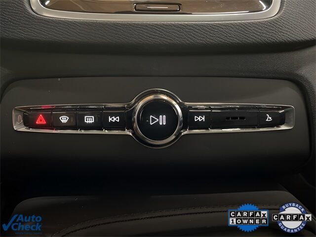 2024 Volvo XC90 B5 Core Dallas TX