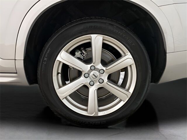 2024 Volvo XC90 B5 Core Dallas TX