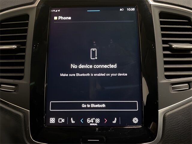 2024 Volvo XC90 B5 Core Dallas TX
