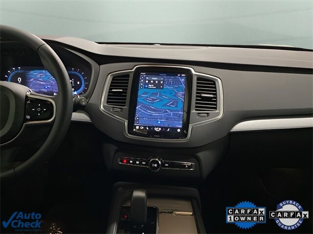 2024 Volvo XC90 B5 Core Dallas TX