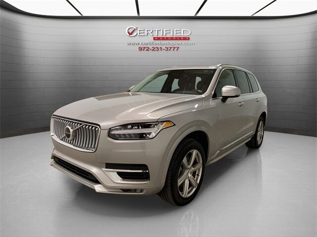 2024 Volvo XC90 B5 Core Dallas TX