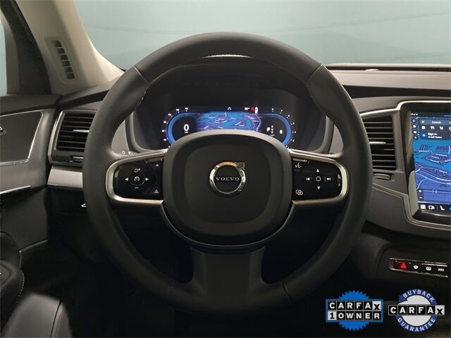 2024 Volvo XC90 B5 Core photo 10
