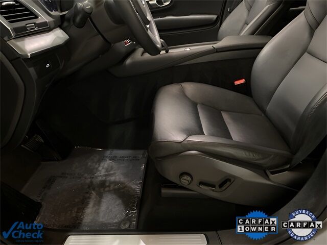 2024 Volvo XC90 B5 Core Dallas TX