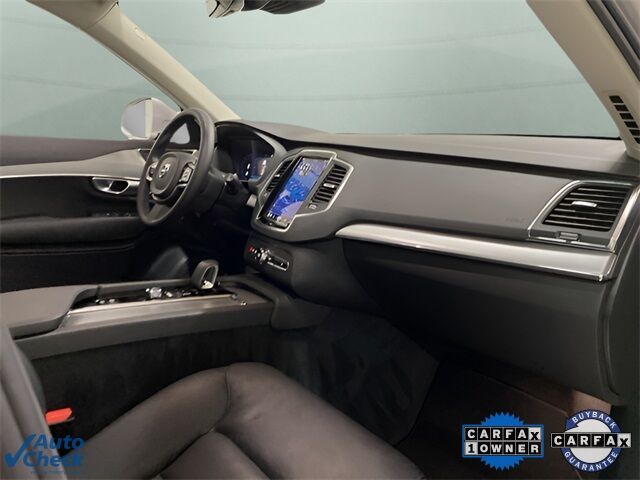 2024 Volvo XC90 B5 Core Dallas TX