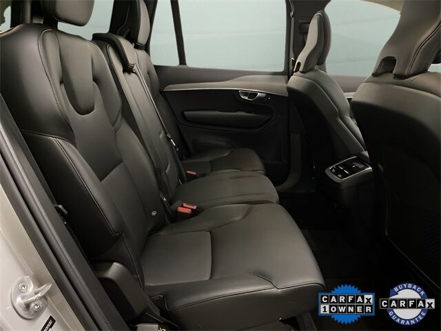 2024 Volvo XC90 B5 Core photo 21